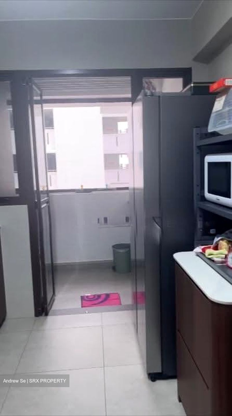 Blk 969B Tampines GreenQuartz (Tampines), HDB 5 Rooms #638496421
